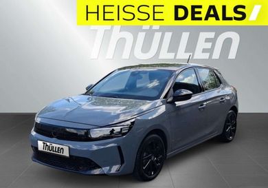 Opel Corsa, 2025