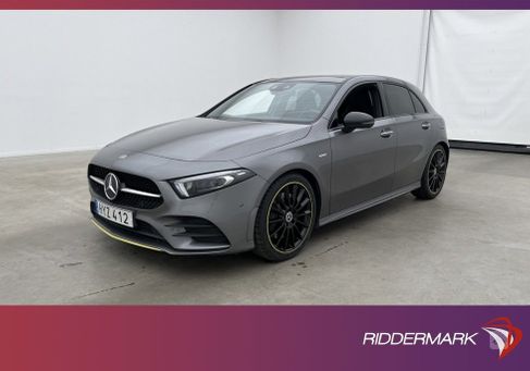 Mercedes-Benz A 250, 2019