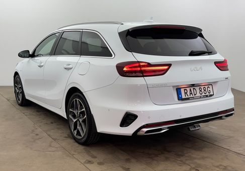 Kia Cee'd Sportswagon, 2023