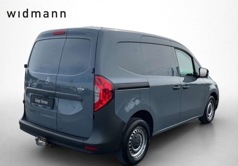 Mercedes-Benz Citan, 2022