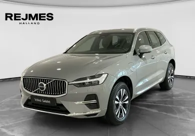 Volvo XC60, 2025