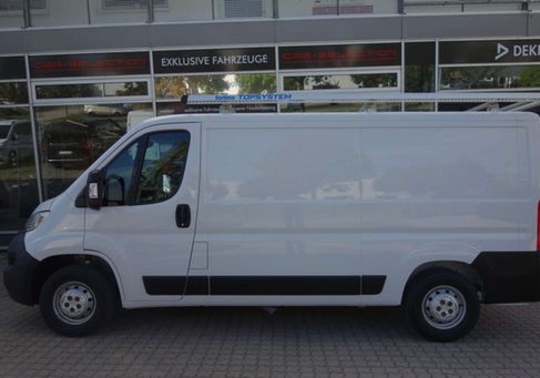 Opel Movano, 2023 3