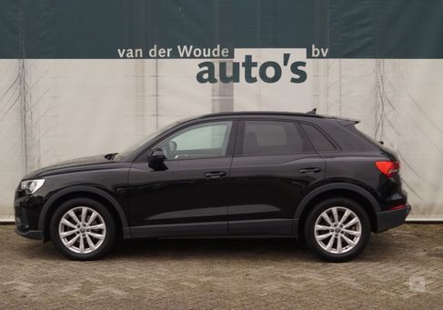 Audi Q3, 2019