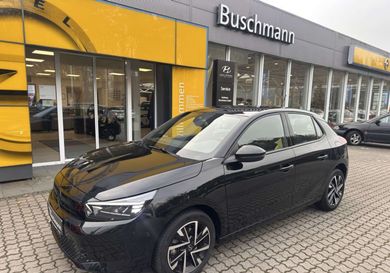 Opel Corsa, 2023