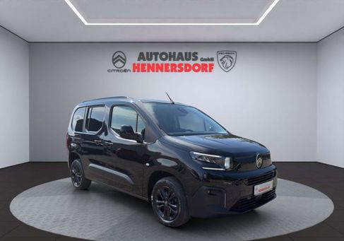 Citroën Berlingo, 2024