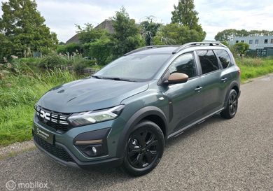 Dacia Jogger, 2024