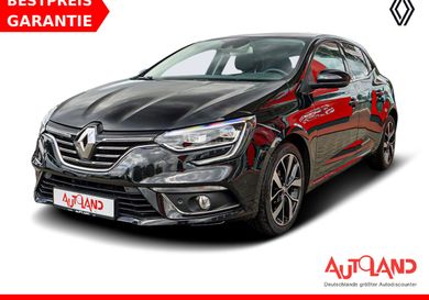Renault Megane, 2019