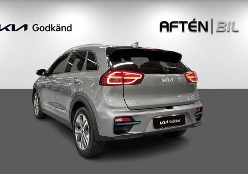 Kia Niro, 2022 3