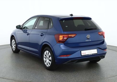 Volkswagen Polo, 2024 3