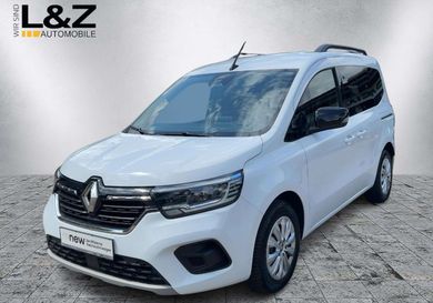 Renault Kangoo, 2023