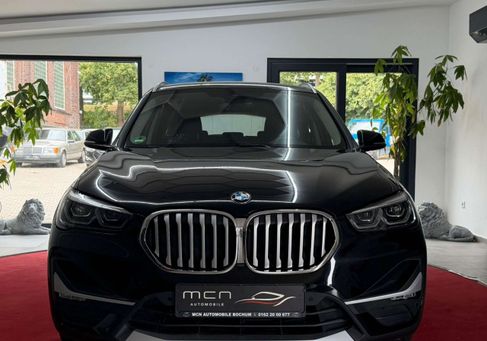 BMW X1, 2021 2