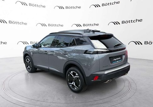 Peugeot 2008, 2024