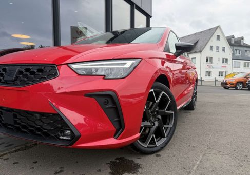 Seat Ibiza, 2026