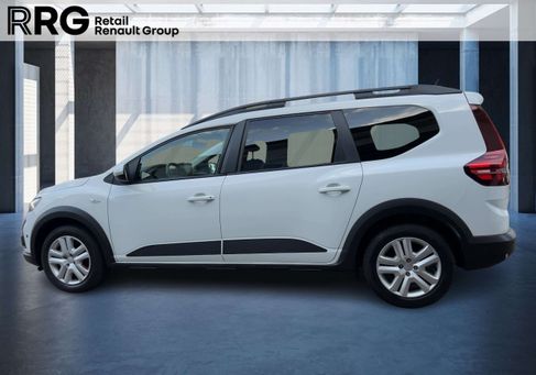 Dacia Jogger, 2024