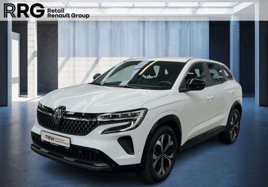 Renault Austral, 2024
