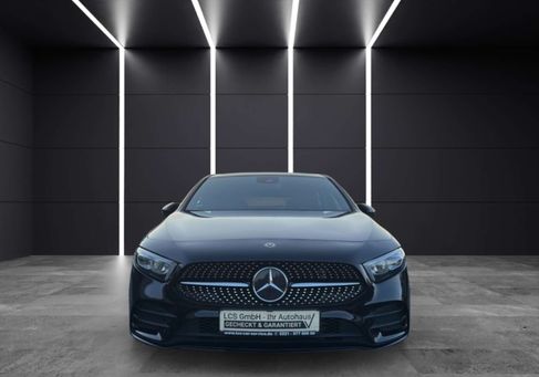 Mercedes-Benz A 180, 2020