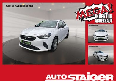 Opel Corsa, 2023