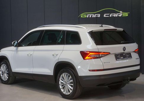 Skoda Kodiaq, 2019