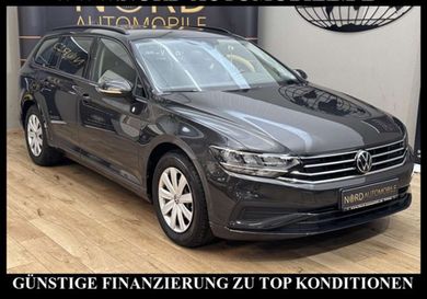 Volkswagen Passat Variant, 2024