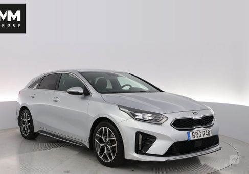 Kia Pro cee&#039;d, 2020