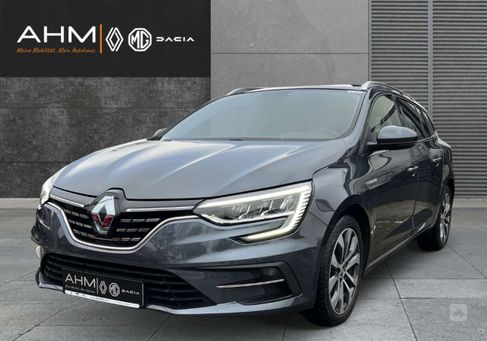 Renault Megane, 2022