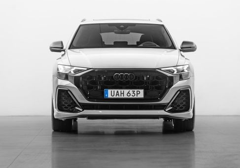 Audi Q8, 2025