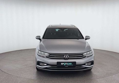 Volkswagen Passat Variant, 2022 2