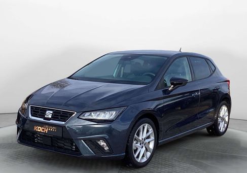 Seat Ibiza, 2025