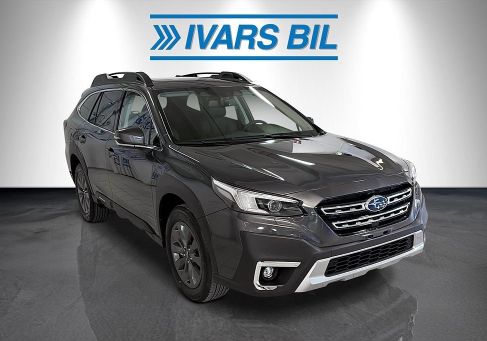 Subaru OUTBACK, 2025