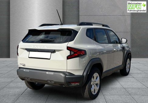 Dacia Duster, 2026 2