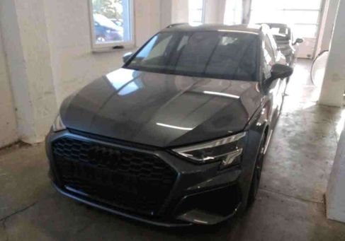 Audi A3, 2024 2