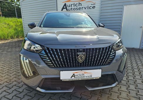 Peugeot 2008, 2024