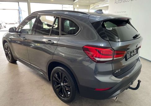BMW X1, 2021 3