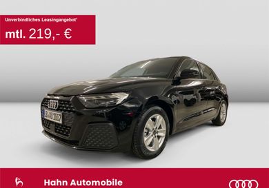 Audi A1, 2026