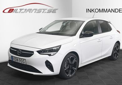 Opel Corsa, 2020