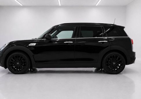 MINI, 2018