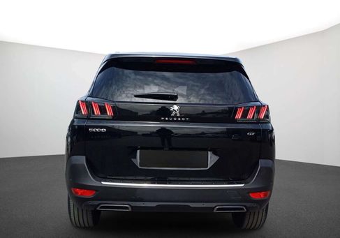 Peugeot 5008, 2024