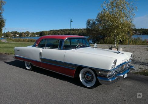 Packard, 1955