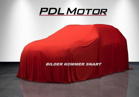 Volkswagen Amarok, 2018