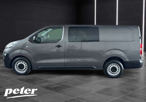 Opel Vivaro, 2022 2