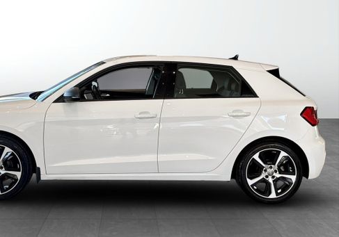 Audi A1, 2019 2