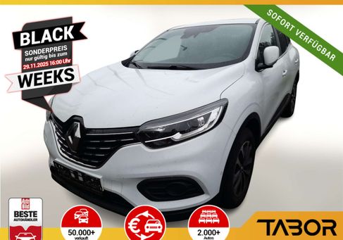 Renault Kadjar, 2022