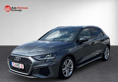Audi A3, 2023