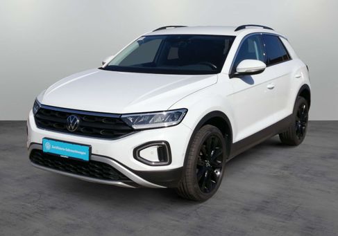 Volkswagen T-Roc, 2023