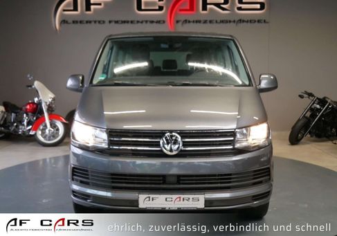 Volkswagen T6 Transporter, 2019