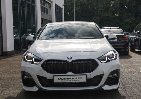 BMW 218, 2024 3