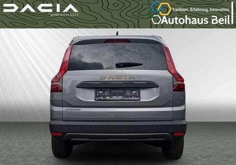 Dacia Jogger, 2025 2