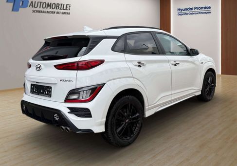 Hyundai Kona, 2023 3