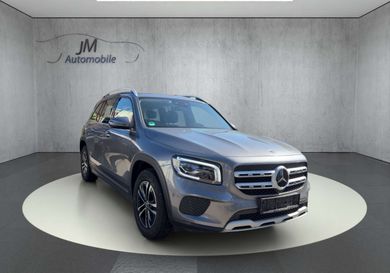 Mercedes-Benz GLB 200, 2023