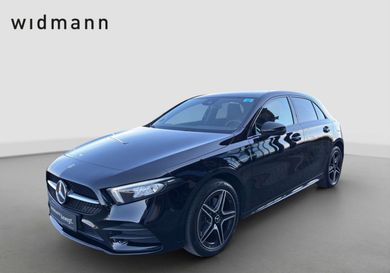 Mercedes-Benz A 250, 2022